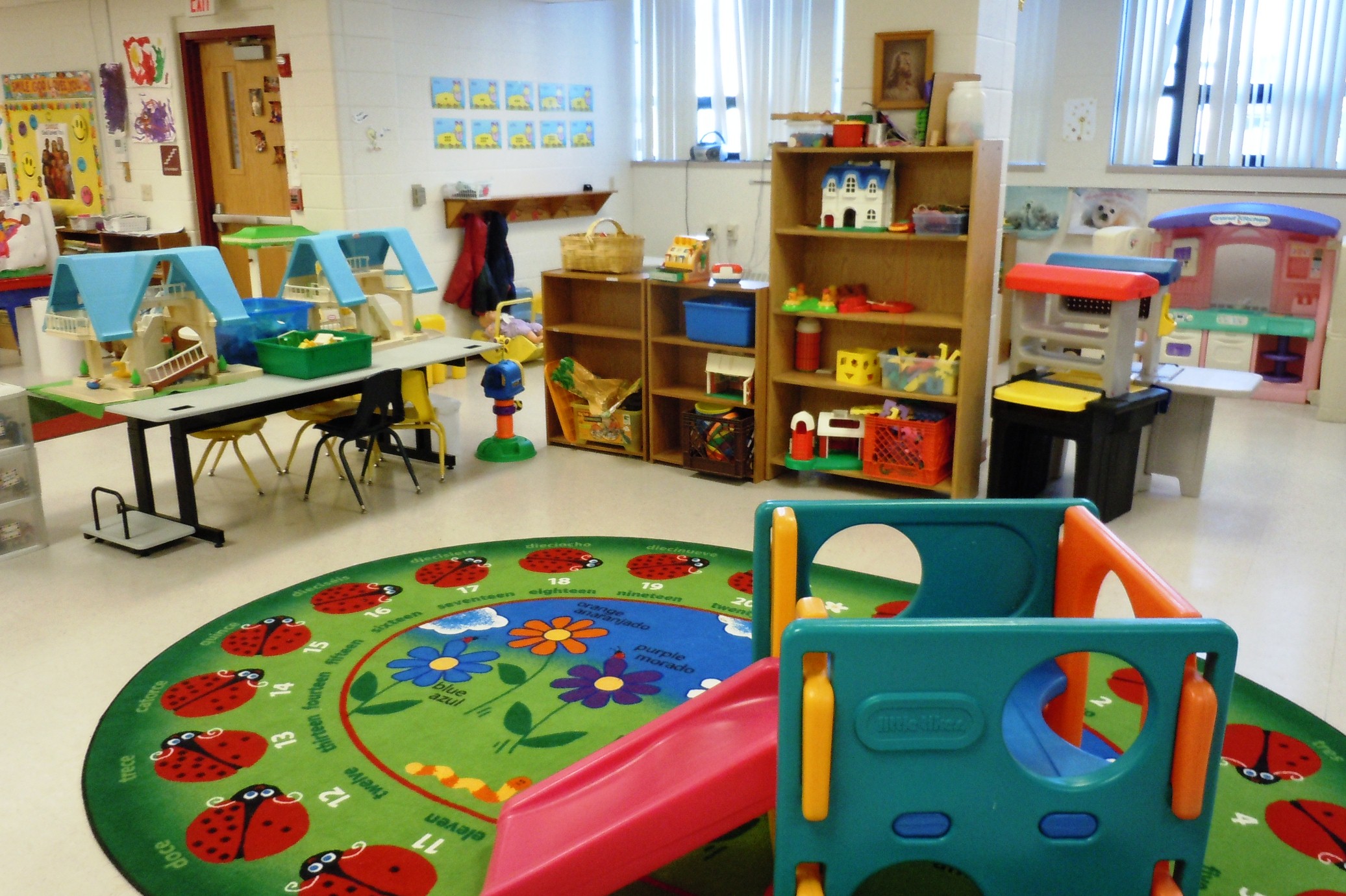 Tips For Choosing A Daycare Center For Your Child —